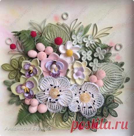 По секрету всему свету... | Страна Мастеров
