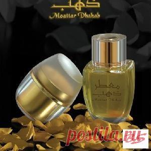 Купить парфюм Moattar Dhab