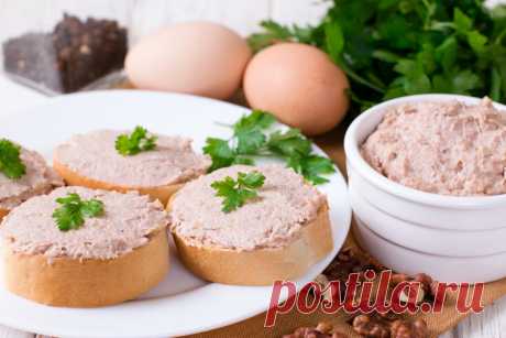 Теперь крабовые палочки скупаю килограммами: необычный паштет, который муж и дети едят ложками