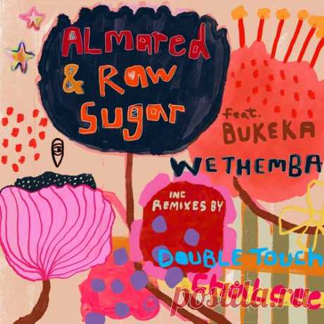Bukeka & Almared & Raw Sugar - Wethemba [MBR627] free download mp3 music 320kbps