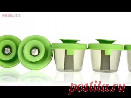 KP-016 Набор для специй &quot;Spice Rack&quot;