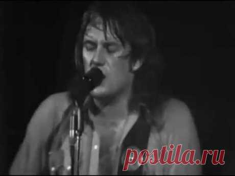 Ten Years Later - I'm Going Home - 5/19/1978 - Winterland (Official)