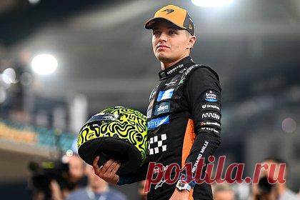 Стал известен новый чемпион «Формулы-1»