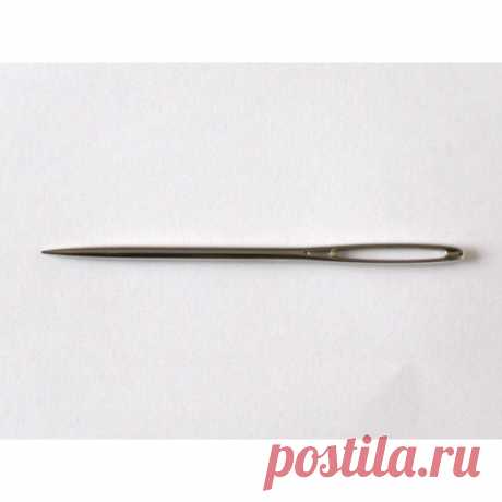 СИЛА ИГЛЫ. ПРАКТИЧЕСКАЯ МАГИЯ.