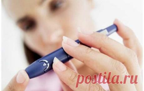 Лечение и профилактика сахарного диабета народными средствами