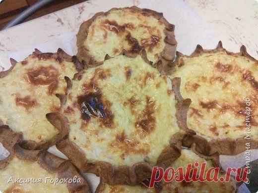 Вологодские рогушки