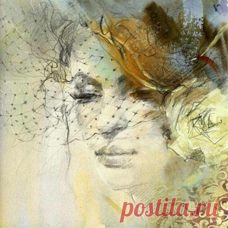 Живопись - это поэзия, которую видят
Галина Кольцова(Шупилова)