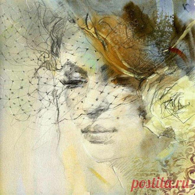 Живопись - это поэзия, которую видят
Галина Кольцова(Шупилова)