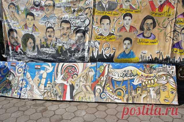 Идеология молодого поколения Северного Кавказа — Постнаука