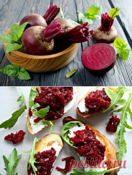 Свекла: вкусные рецепты заготовок на зиму | Статьи (Огород.ru)