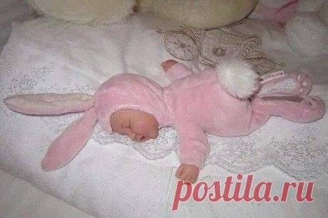 Допрыгался зайчик =)