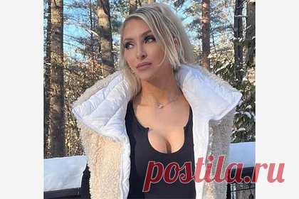 Порномодель рассказала о самых странных запросах своих подписчиков
