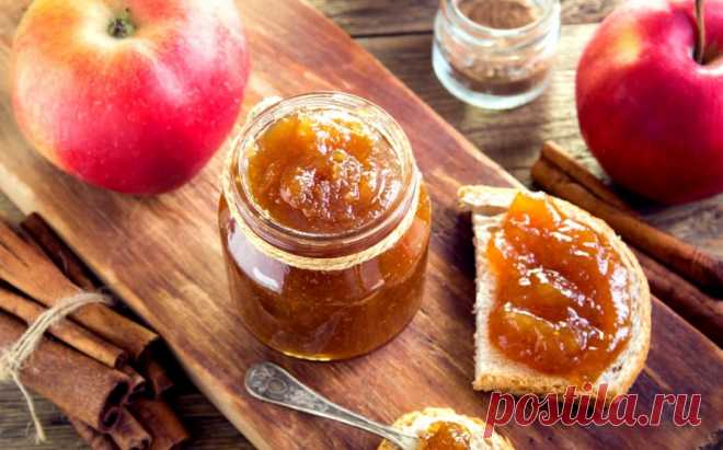 Verdame tobulą obuolienę! Dalinamės gudrybėmis ir 9 puikiais receptais | La Maistas