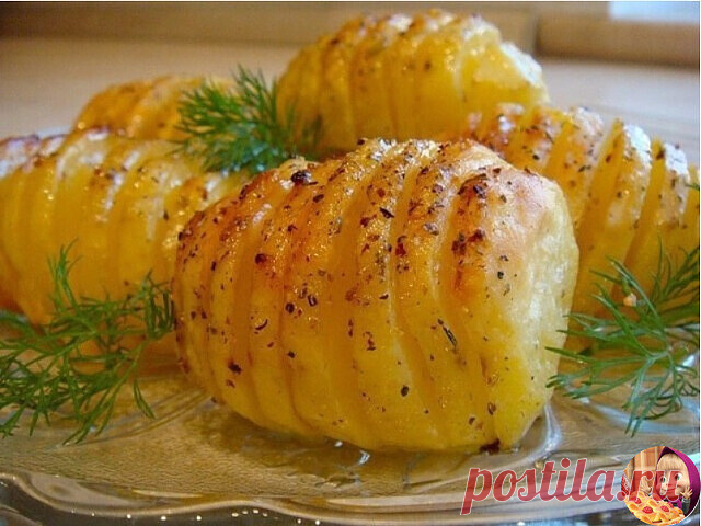 КАРТОШЕЧКА 