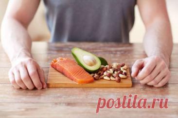 Диета, при которой «голодает» рак и проходит диабет! Чтобы впустить целительный жир в свою жизнь, нужно… Особенный план питания. — Journal women❜s