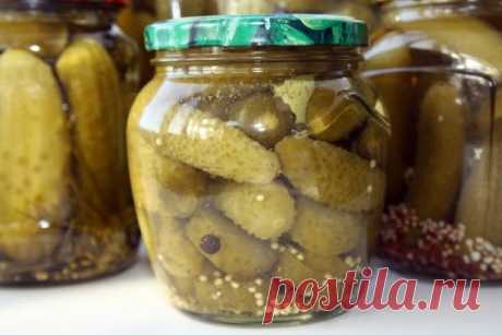 Огурцы по-фински с горчицей в банках без стерилизации Ольга Яковлева 0 Пикантные огурчики по-фински с горчицей не только добавят остроты и аромата в ваше меню, но и порадуют полезными свойствами в сезон