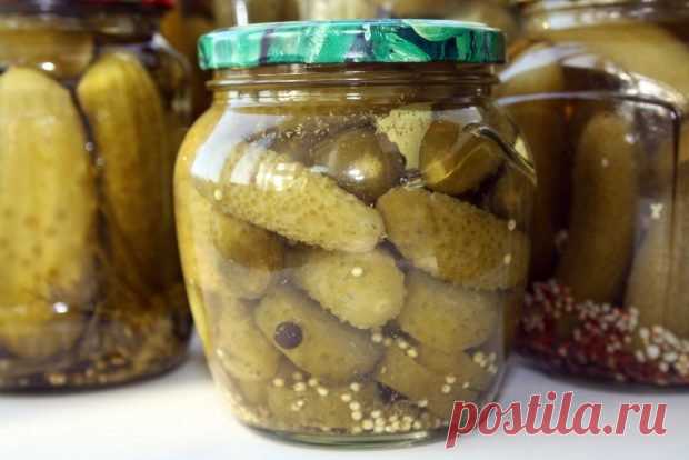 Огурцы по-фински с горчицей в банках без стерилизации Ольга Яковлева 0 Пикантные огурчики по-фински с горчицей не только добавят остроты и аромата в ваше меню, но и порадуют полезными свойствами в сезон