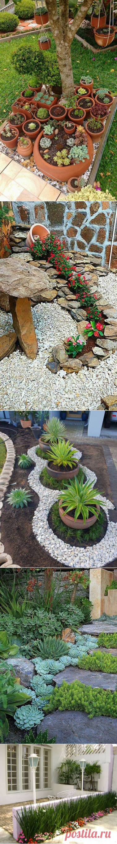 PASO A PASO APRENDE HACER QUE TU JARDÍN SE VEA ESTUPENDO CON NUESTROS TRUCOS CURSO GRATIS