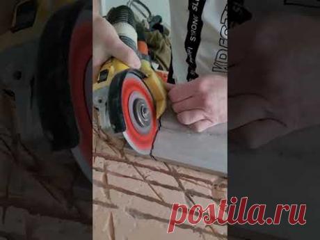 МОКРОРЕЗ ОТДЫХАЕТ В МАГАЗИНЕ! 😁 #ремонтквартир