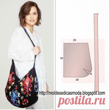 Сумочки своими руками