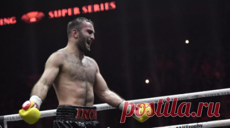 Костя Цзю: Гассиев имеет все шансы стать чемпионом в тяжёлом весе. Бывший абсолютный чемпион мира по боксу в первом полусреднем весе Константин Цзю оценил шансы российского боксёра Мурата Гассиева завоевать чемпионский титул в тяжёлом весе. Читать далее