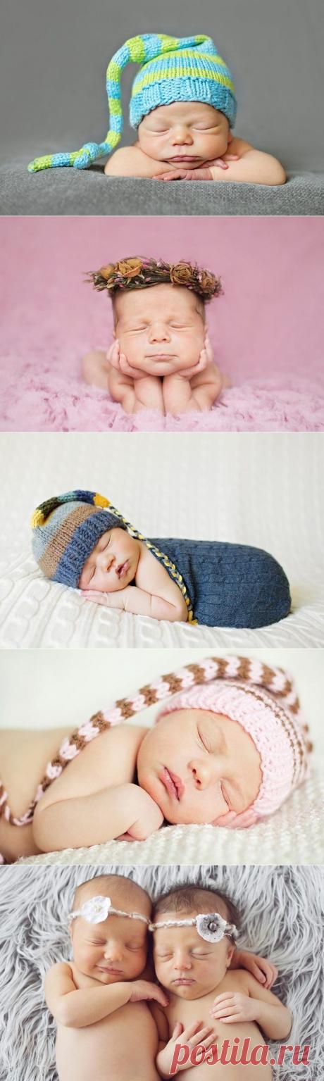 Ми-ми-ми милые младенцы / Малютка