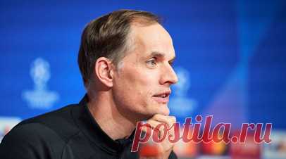 Тухель: Анчелотти — легенда, но такой вежливый и сдержанный. Главный тренер «Баварии» Томас Тухель в преддверии первого полуфинального матча Лиги чемпионов УЕФА высказался о наставнике «Реала» Карло Анчелотти. Читать далее