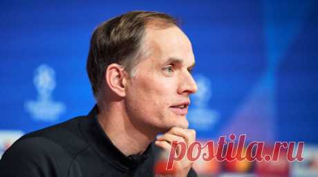 Тухель: Анчелотти — легенда, но такой вежливый и сдержанный. Главный тренер «Баварии» Томас Тухель в преддверии первого полуфинального матча Лиги чемпионов УЕФА высказался о наставнике «Реала» Карло Анчелотти. Читать далее