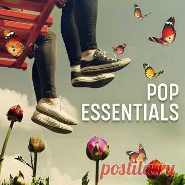 Pop Essentials (Mp3) Исполнитель: Various ArtistНазвание: Pop EssentialsДата релиза: 2022Жанр музыки: PopКоличество композиций: 50Формат | Качество: MP3 | 320 kbpsПродолжительность: 02:35:09Размер: 366 Mb (+3%) TrackList:01. Jack Harlow - First Class02. Ed Sheeran - 2step03. Ava Max - Maybe You're the Problem04. Lizzo