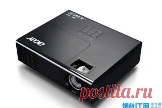 Hi-Tech Новый Acer M342 продолжает крушить цены на Full HD проекторы - свежие новости Украины и мира