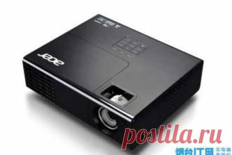 Hi-Tech Новый Acer M342 продолжает крушить цены на Full HD проекторы - свежие новости Украины и мира