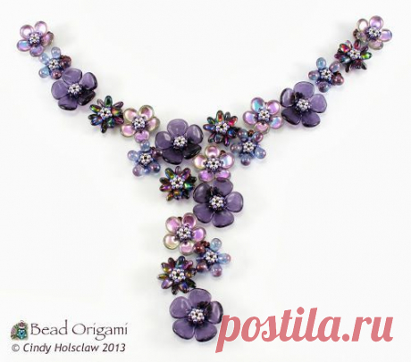 Found on beadorigami.blogspot.com