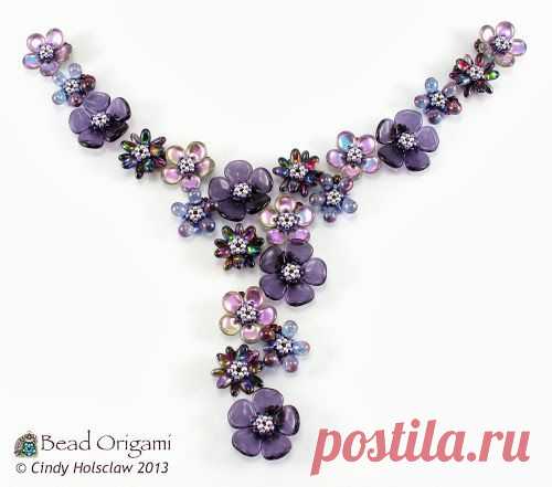 Found on beadorigami.blogspot.com