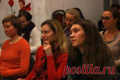 СЕКРЕТЫ УБЕЖДЕНИЯ от НАТАЛЬИ ГРЭЙС