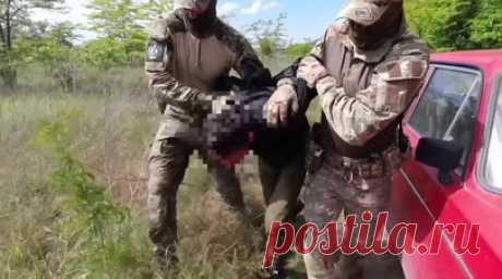 Выполняли задания Киева: задержанный ФСБ диверсант рассказал о планировавшемся ракетном ударе ВСУ по поезду в Крыму. В Крыму предотвращена серия терактов на объектах железнодорожного транспорта, заявили в ФСБ. Группа из пяти диверсантов, завербованных ГУР МО Украины, выполняла задания по сбору и передаче Киеву сведений о ВС РФ, данных об охране Крымского моста и другую информацию. Как заявил один из задержанных, он получил задание остановить поезд, чтобы войска киевского режима нанесли по нему…