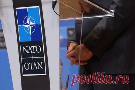 В НАТО признали отстутствие консенсуса по вступлению Украины