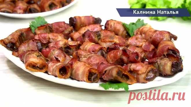 Что-то Новенькое, хотите всех удивить закуской, тогда Вам сюда! Неожиданно и Оочень вкусно!