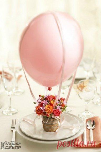 Дизайн & Декор