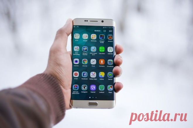 Как удалять приложения на Android правильно | tdblog.ru Узнайте, как удалить любое приложение с телефона на Android так, чтобы параллельно очистить кеш и другие данные.