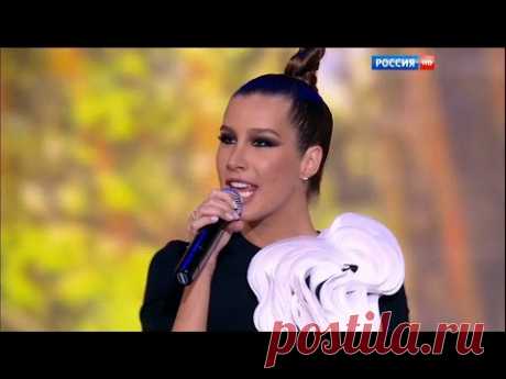 A'Studio – «Соловьиная роща» (О чём поют мужчины, 8 марта 2016)
