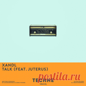 Xandl, Juterus - Talk | 4DJsonline.com
