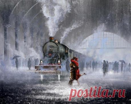 (3) дождливо, но....красиво): appassionata_lr — ЖЖ