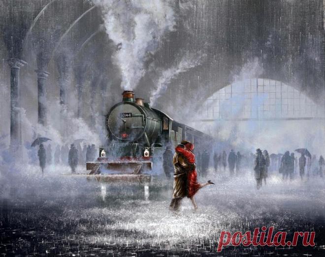 (3) дождливо, но....красиво): appassionata_lr — ЖЖ