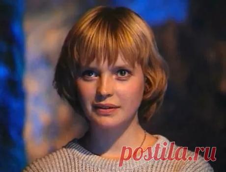Анна Табанина