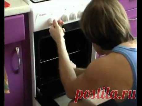 ХЛЕБ БЕЗ ДРОЖЖЕЙ - по Костромски | Домашний ресторанчик