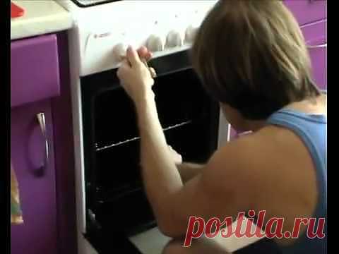 ХЛЕБ БЕЗ ДРОЖЖЕЙ - по Костромски | Домашний ресторанчик