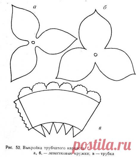 Make-EVA - творим из фоамирана