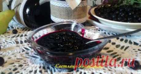 Желе из черной смородины. 👍😋 Автор рецепта Светлана Коновалова Желе из черной смородины. 👍😋 - пошаговый рецепт с фото. Очень простой и главное супер быстрый рецепт желе. Делаю уже много лет и всегда съедается на ура. Попробуйте приготовить.