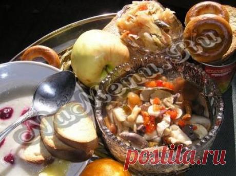 О пользе постов