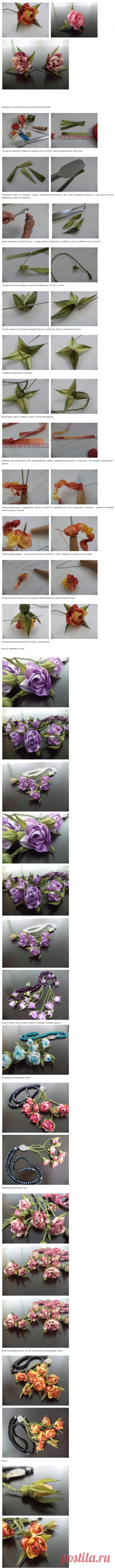 tsvetok-iz-tkani-svoimi-rukami4.jpg (863×11796)